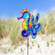 HQ 100750 - Spin Critter Seahorse