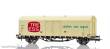 NMJ 1007514 - NMJ Topline SJ Grf 48012 ´Tre Ess/Milda´ Kjølevogn