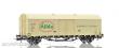 NMJ 1007514 - NMJ Topline SJ Grf 48012 ´Tre Ess/Milda´ Kjølevogn