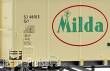 NMJ 1007514 - NMJ Topline SJ Grf 48012 ´Tre Ess/Milda´ Kjølevogn