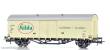 NMJ 1007517 - NMJ Topline SJ Grf 48021 ´Tre Ess/Milda´ Kjølevogn