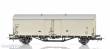 NMJ 1007519 - NMJ Topline SJ Grf 48024 Kjølevogn