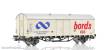 NMJ 1007528 - NMJ Topline SJ Ibblps 805 8 398-0 ´bords EVE´ Interfrigo