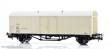 NMJ 1007529 - NMJ Topline 605.202 Kühlwagen Ibblps 805 8 626-4 der SJ, H0