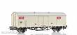 NMJ 1007532 - NMJ Topline SJ Ibblps 820 0 374-0 ´Findus´ Interfrigo