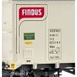 NMJ 1007532 - NMJ Topline SJ Ibblps 820 0 374-0 ´Findus´ Interfrigo