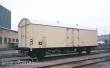 NMJ 1007534 - NMJ Topline 605.201 Kühlwagen Ibblps 805 8 600-9 der SJ, H0