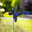HQ 100753 - Spin Critter Raven