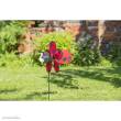 HQ 100754 - Spin Critter Ladybug