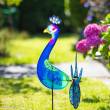 HQ 100755 - Spin Critter Peacock