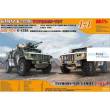 RPG RPG35002 - Russian Typhoon VDV K-4386 with 30mm 2A42 cannon