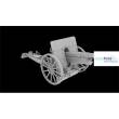 IBG-Modellbau IBG35061 - Polish Wz.14/19 100mm Howitzer