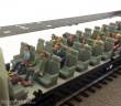 NMJ 1008244 - NMJ Topline 120.990 Innenbeleuctungsset NSB B7-Wagenreihe