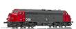 NMJ 1008273 - NMJ Topline 90104 DSB MY 1135, Nohab DC