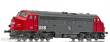 NMJ 1008273 - NMJ Topline 90104 DSB MY 1135, Nohab DC