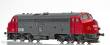 NMJ 1008273 - NMJ Topline 90104 DSB MY 1135, Nohab DC