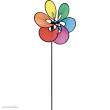 HQ 100838 - Paradise Flower Rainbow