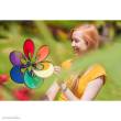 HQ 100838 - Paradise Flower Rainbow