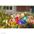 HQ 100838 - Paradise Flower Rainbow