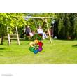 Invento 100845 - Paradise Flower Victorian Style