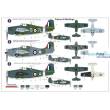 AZ Models AZM7804 - Grumman Martlet Mk.I
