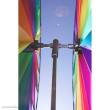 HQ 100869 - Magic Wheel Giant Duett Rainbow