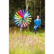 HQ 100869 - Magic Wheel Giant Duett Rainbow