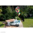HQ 100885 - Magic Wheel Triple Banner Rainbow