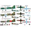 Kovozavody Prostejov KPM72300 - Scottish Aviation Sk-61 Bulldog ´Swedish Service´