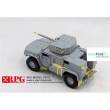 RPG RPG35022 - Typhoon VDV K-4386 w/ 32V01 RCWS