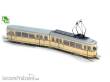 Halling GT6-269-M - GT6 Kiel - Wagen Nr.269 mit Antrieb, Licht und Digitalschnittstelle