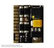 Decoderwerk 100901 - 100901 2A DCC + MM Funktionsdecoder mit SUSI, 9 Ausgänge, Fernlicht, Rangierlicht, Effekte, H0/TT/N