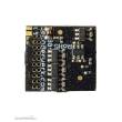 Decoderwerk 100904 - 100904 21MTC 2A DCC + MM Funktionsdecoder mit SUSI, 9 Ausgänge, Fernlicht, Rangierlicht, Effekte, H0