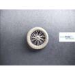 Copper State Models CSM-A32005 - German 610x85 Spoked Wheels