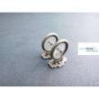 Copper State Models CSM-A32005 - German 610x85 Spoked Wheels