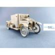 Copper State Models CSM-A35010 - Minerva Wire Wheels
