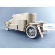 Copper State Models CSM-A35010 - Minerva Wire Wheels
