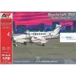 A&A Models AAM7226 - Beechcraft 350 ´Super King Air´
