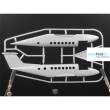 A&A Models AAM7226 - Beechcraft 350 ´Super King Air´