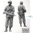 ANDYS HHQ AHHQ-005 - US Late WWII Infantry Soldier M1943 Uniform (1:16)