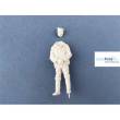 Copper State Models CSM-F32051 - RNAS Pilot in Fur Coat
