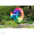 HQ 10094630 - Windmill Illusion Rainbow