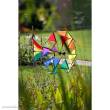 HQ 10094630 - Windmill Illusion Rainbow