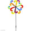 HQ 100977 - Design Line: Windmill Rainbow Blade