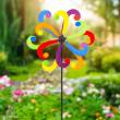 HQ 100977 - Design Line: Windmill Rainbow Blade