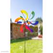 Invento 100986 - Design Line Windmill Rainbow Swirl