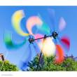Invento 100986 - Design Line Windmill Rainbow Swirl