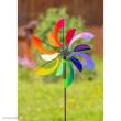 Invento 100986 - Design Line Windmill Rainbow Swirl