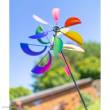 Invento 100986 - Design Line Windmill Rainbow Swirl