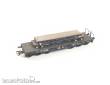 Modellbahn Engl 101 - Stahlbrammen flach 100 x 25mm